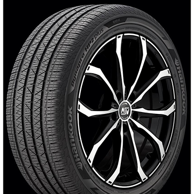 HANKOOK DYNAPRO HP2 PLUS RA33